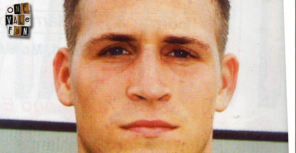 Matthew Boswell