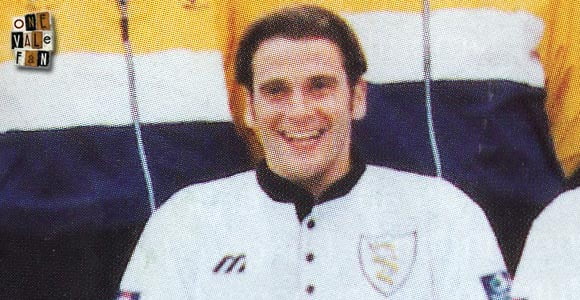 Matt Carragher