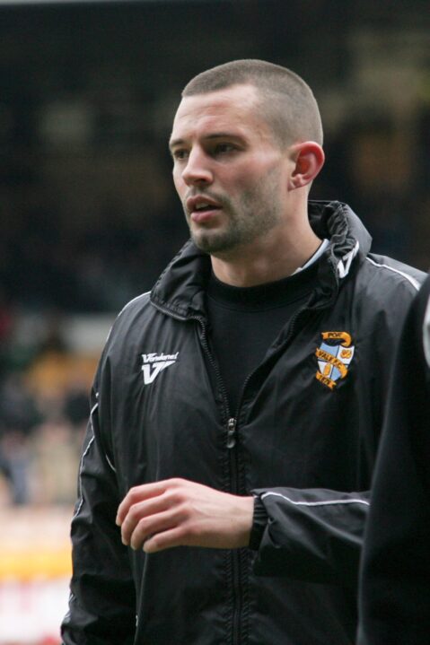 Marc Richards