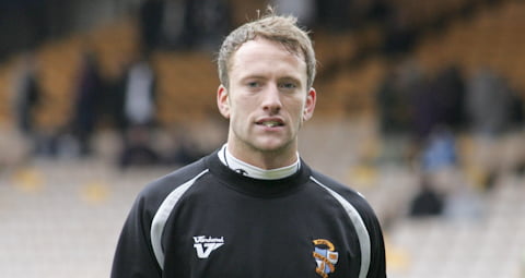 Sean Rigg
