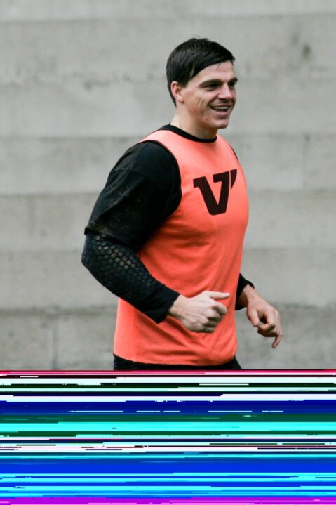 Stuart Tomlinson