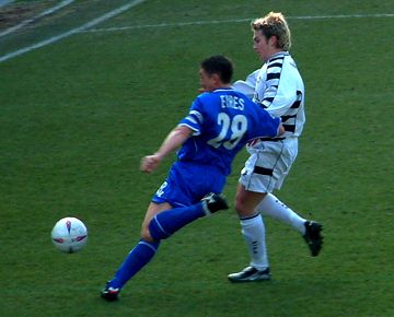 Steve McPhee