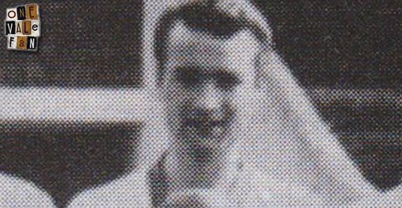 Mel Machin
