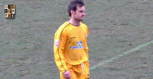 Michael Walsh