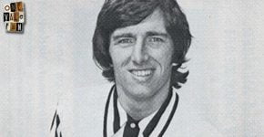 Mick Cullerton