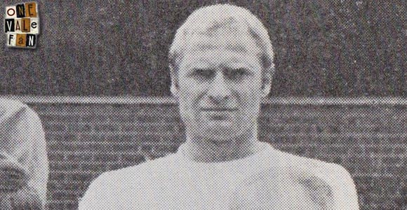 Mick Hopkinson