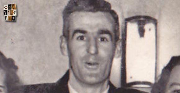 Mick Hulligan