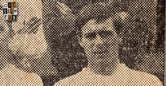 Michael Mahon