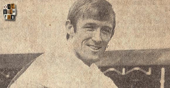 Former Oxford Utd and Port Vale promotion winner Mick Morris passes away aged 77