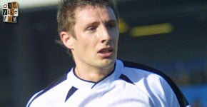 Micky Cummins