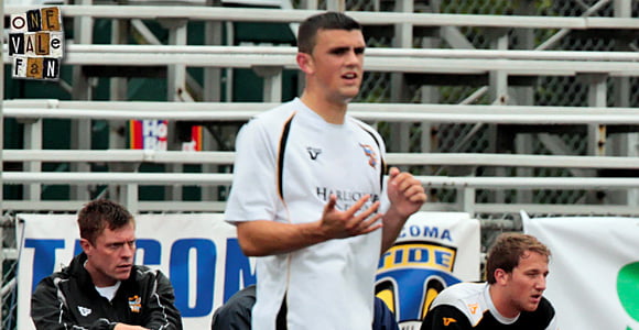 Mike Green
