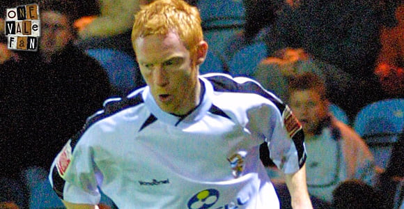 Nathan Lowndes