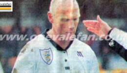 Neil Aspin - Port Vale