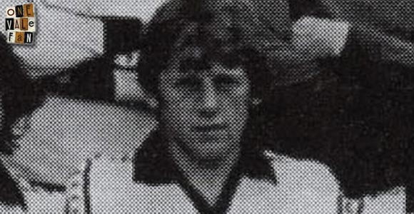 Neil Griffiths