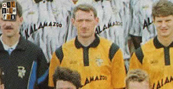 Nicky Cross