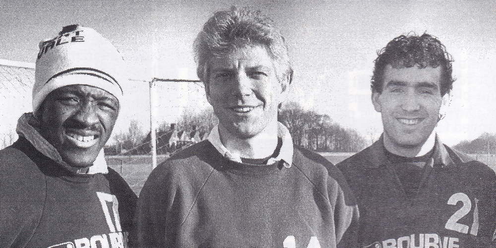 Nicky Platnauer