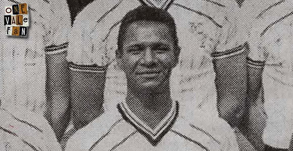 Oshor Williams
