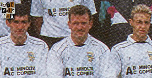 Paul Atkinson