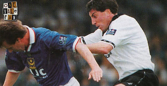 Paul Beesley
