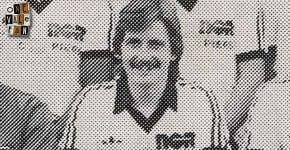 Paul Bowles - Port Vale