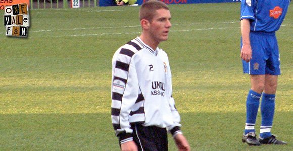 Paul Byrne
