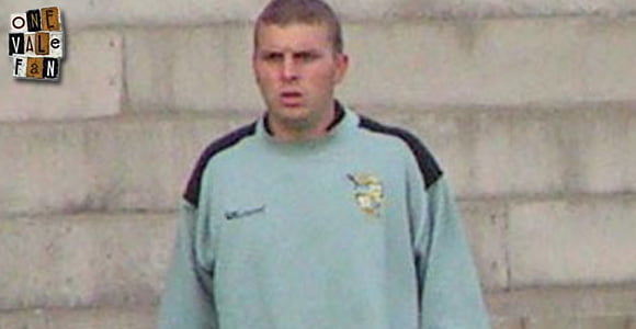 Paul Donnelly