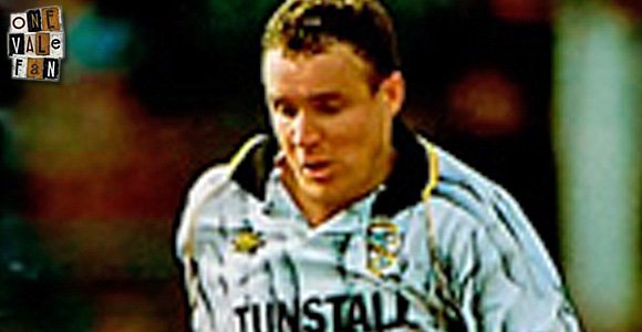 Paul Kerr
