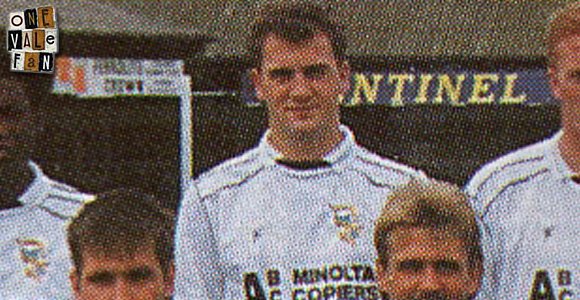 Paul Millar