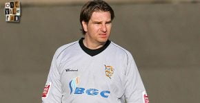 Paul Musselwhite