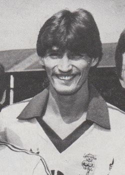 Chris Pearce