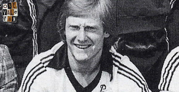 Peter Farrell