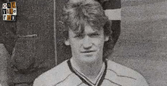 Peter Griffiths