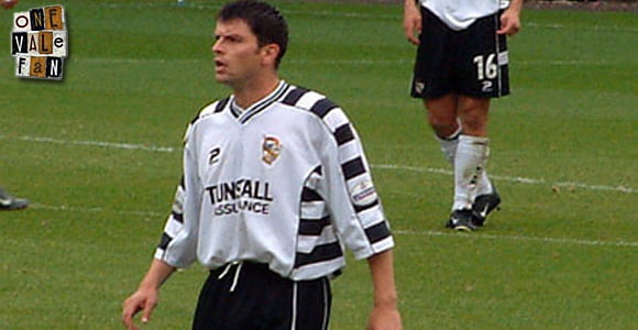 Phil Charnock