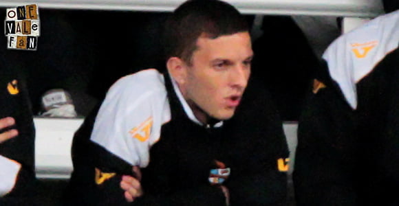 Phil Roe