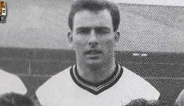 Port Vale defender Phil Sproson