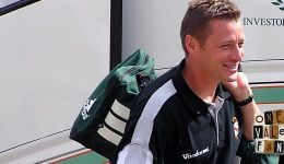 Andy Porter