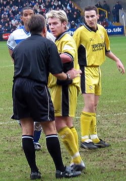 Steve McPhee