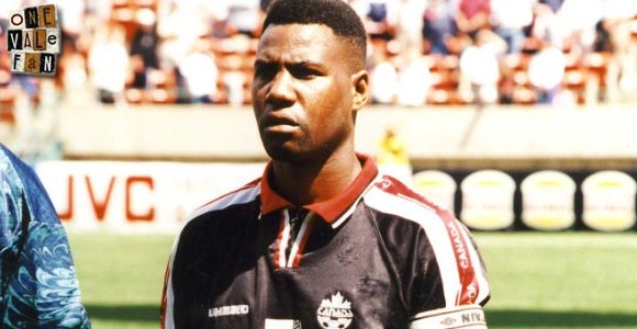 Randy Samuel