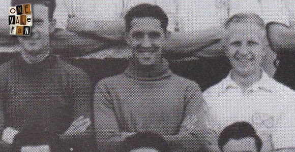 Ray Hancock