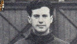 Ray King - Port Vale