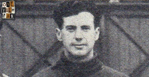 Port Vale’s International Keepers Club
