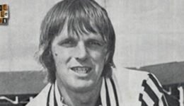 Ray Williams - Port Vale