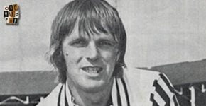 Ray Williams - Port Vale