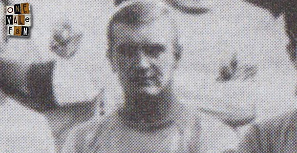 Reg Davies
