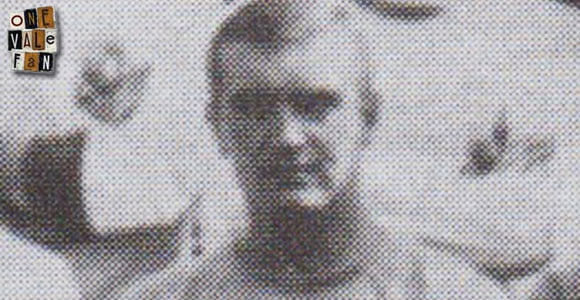 Reg Edwards