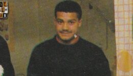 Reuben Agboola - Port Vale