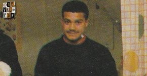Reuben Agboola