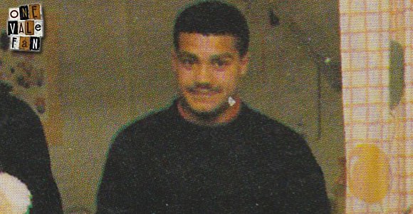 Reuben Agboola