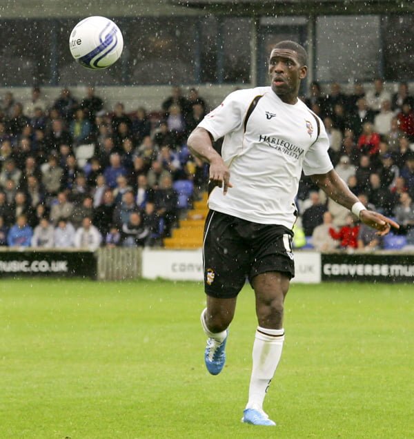 Justin Richards