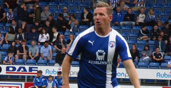 Ritchie Humphreys